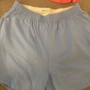 Soffe Shorts